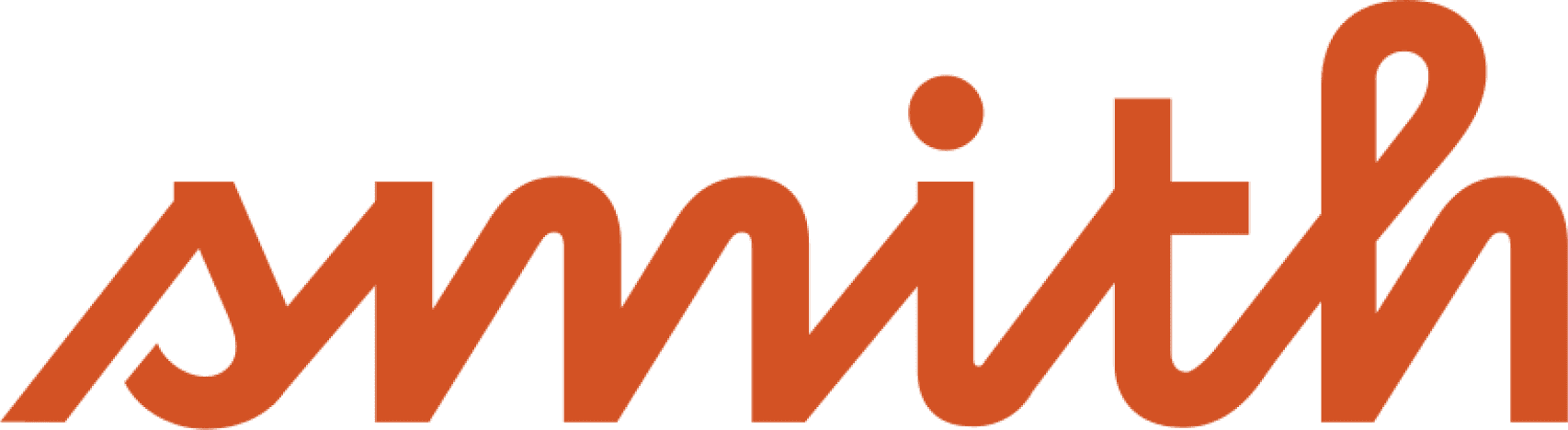 Smith.ai logo