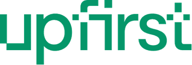 Upfirst AI logo