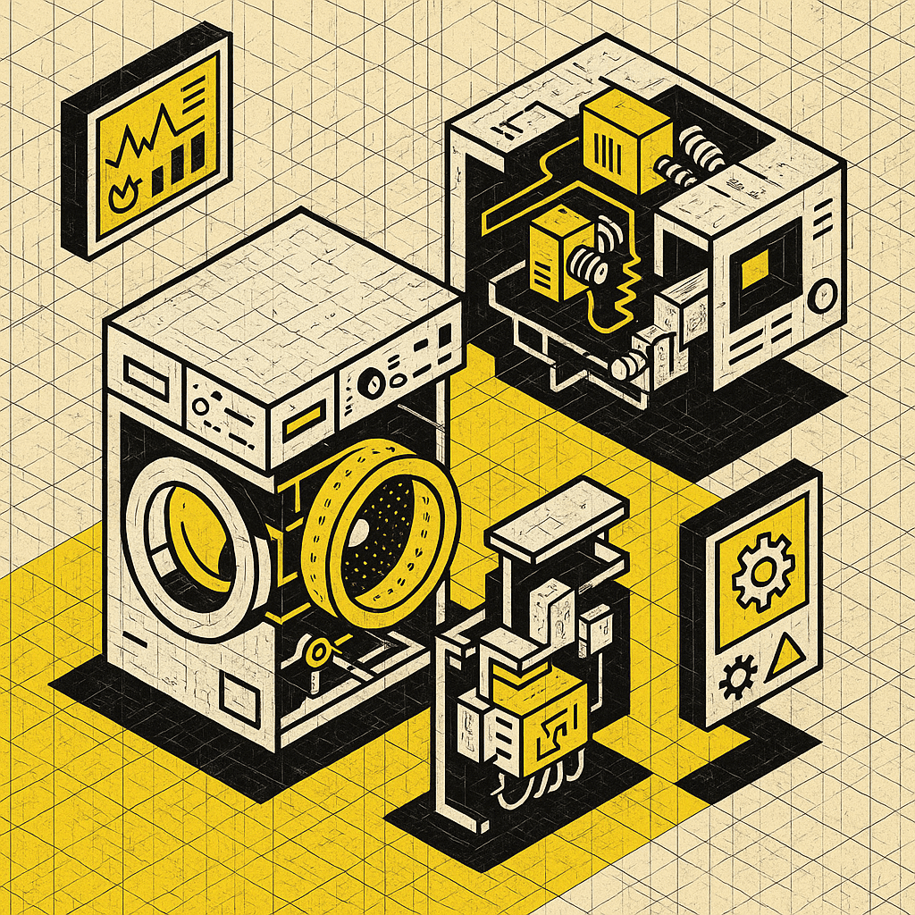 Appliance Repair