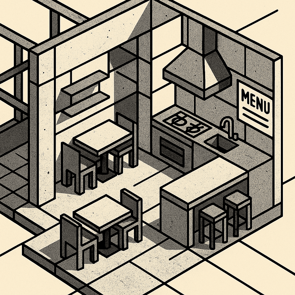 Restaurants & Cafes