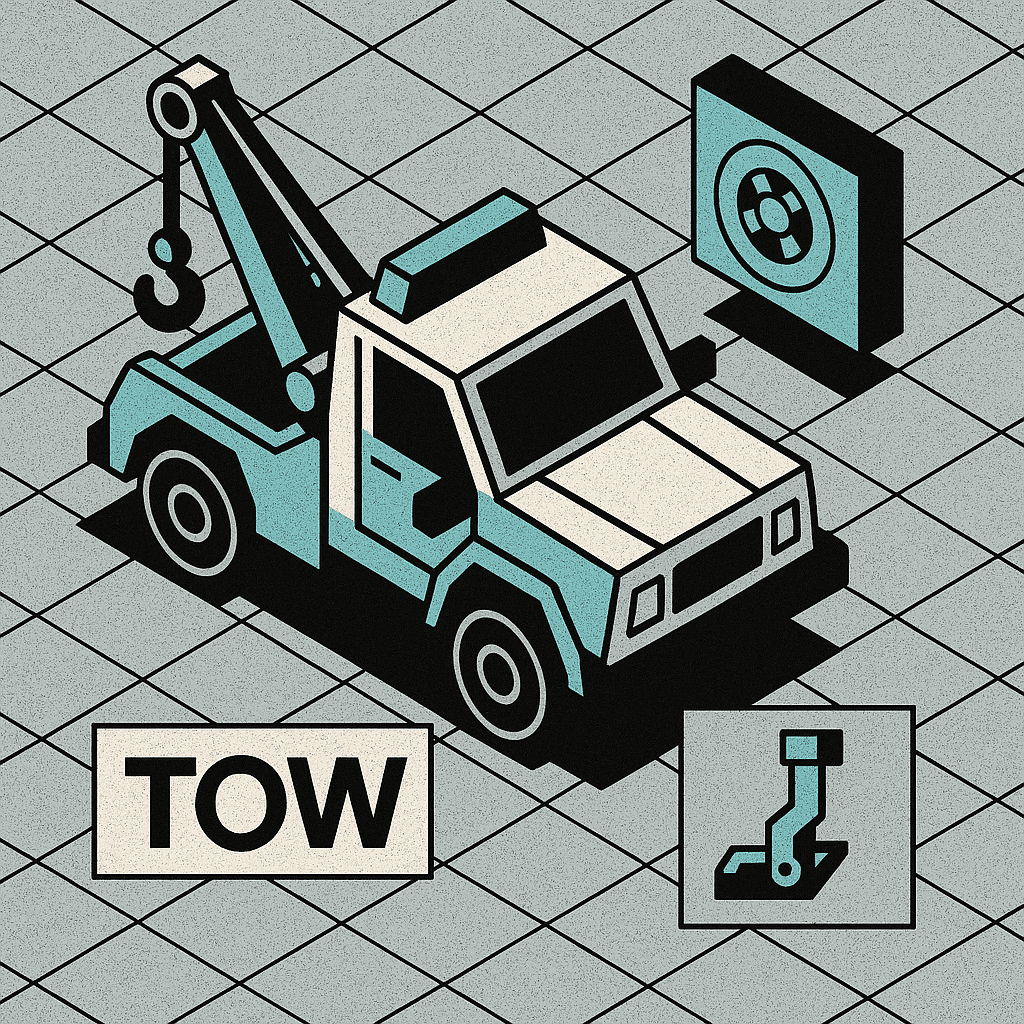 Towing Companies