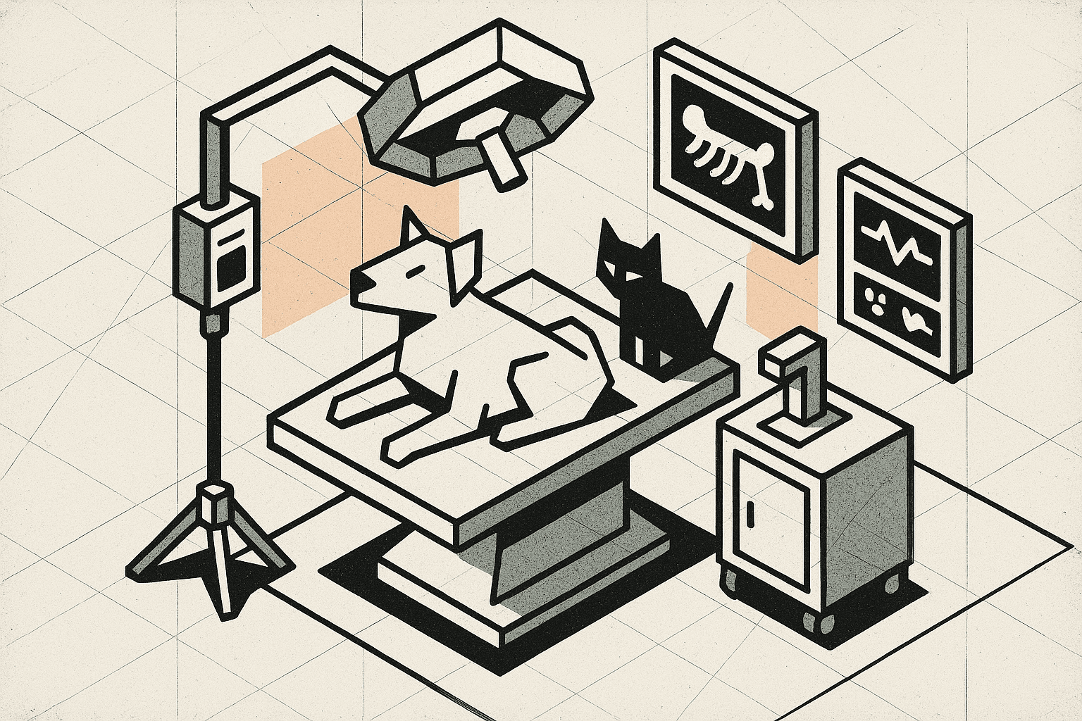 Veterinary Clinics