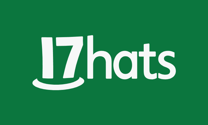 17hats logo