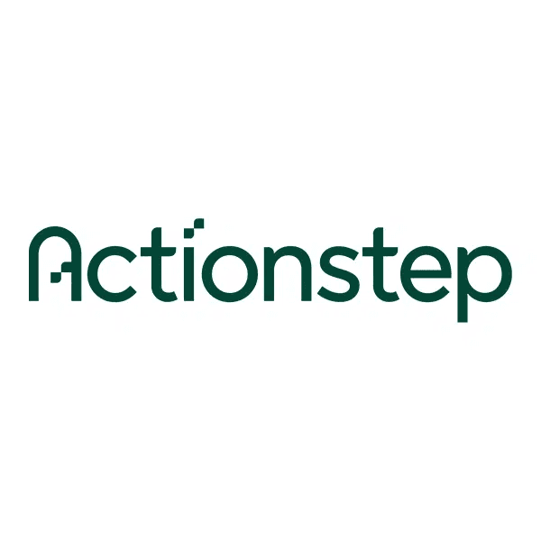 Actionstep logo