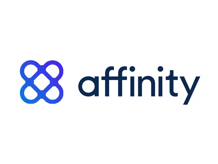 Affinity logo