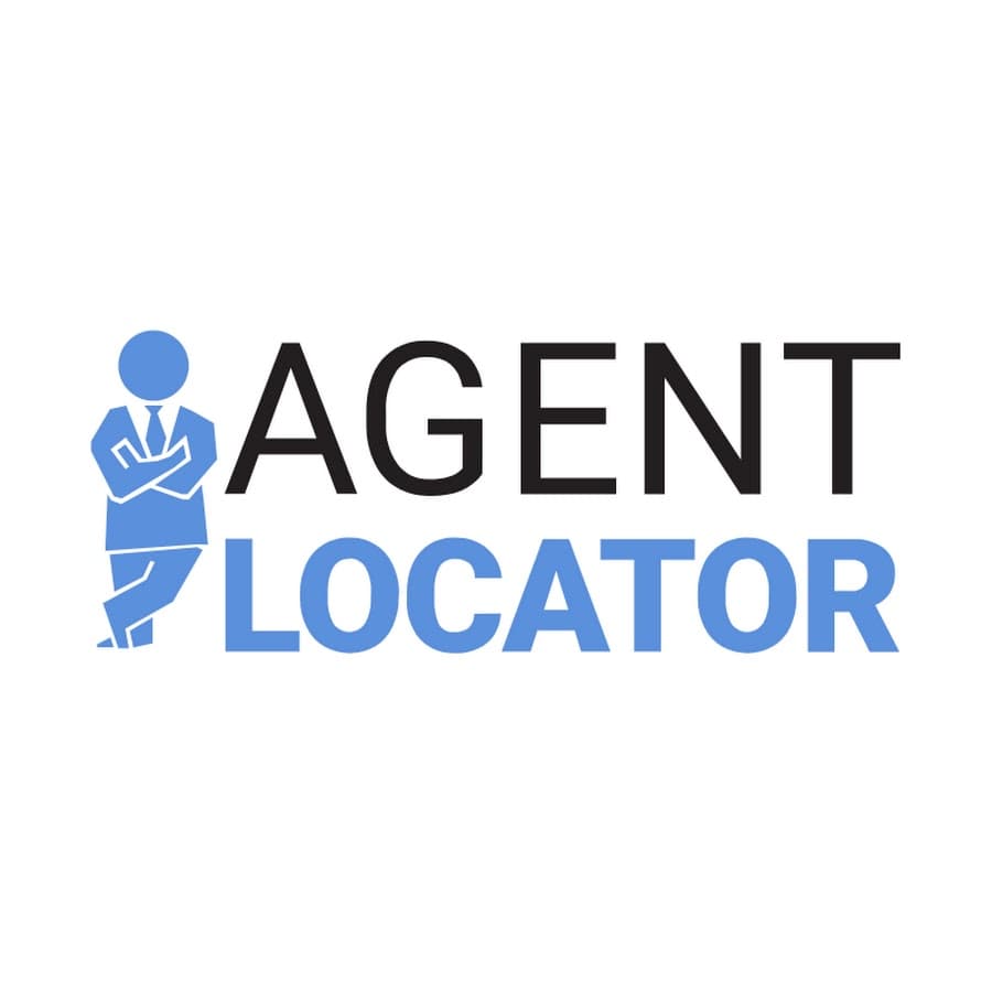 AgentLocator logo
