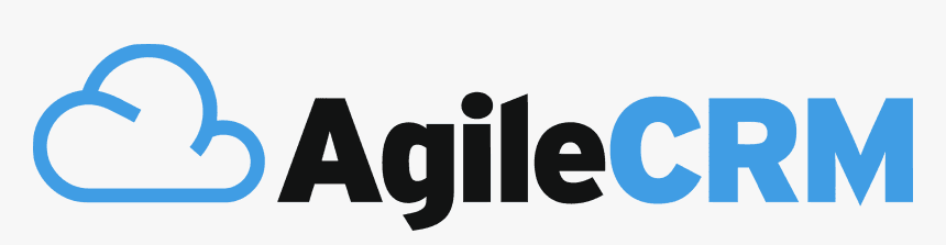 Agile CRM logo