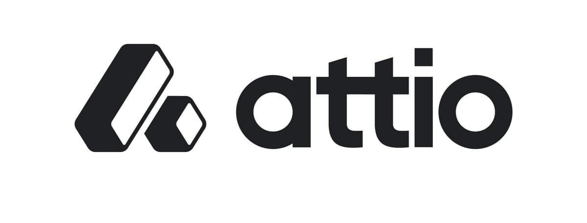 Attio logo