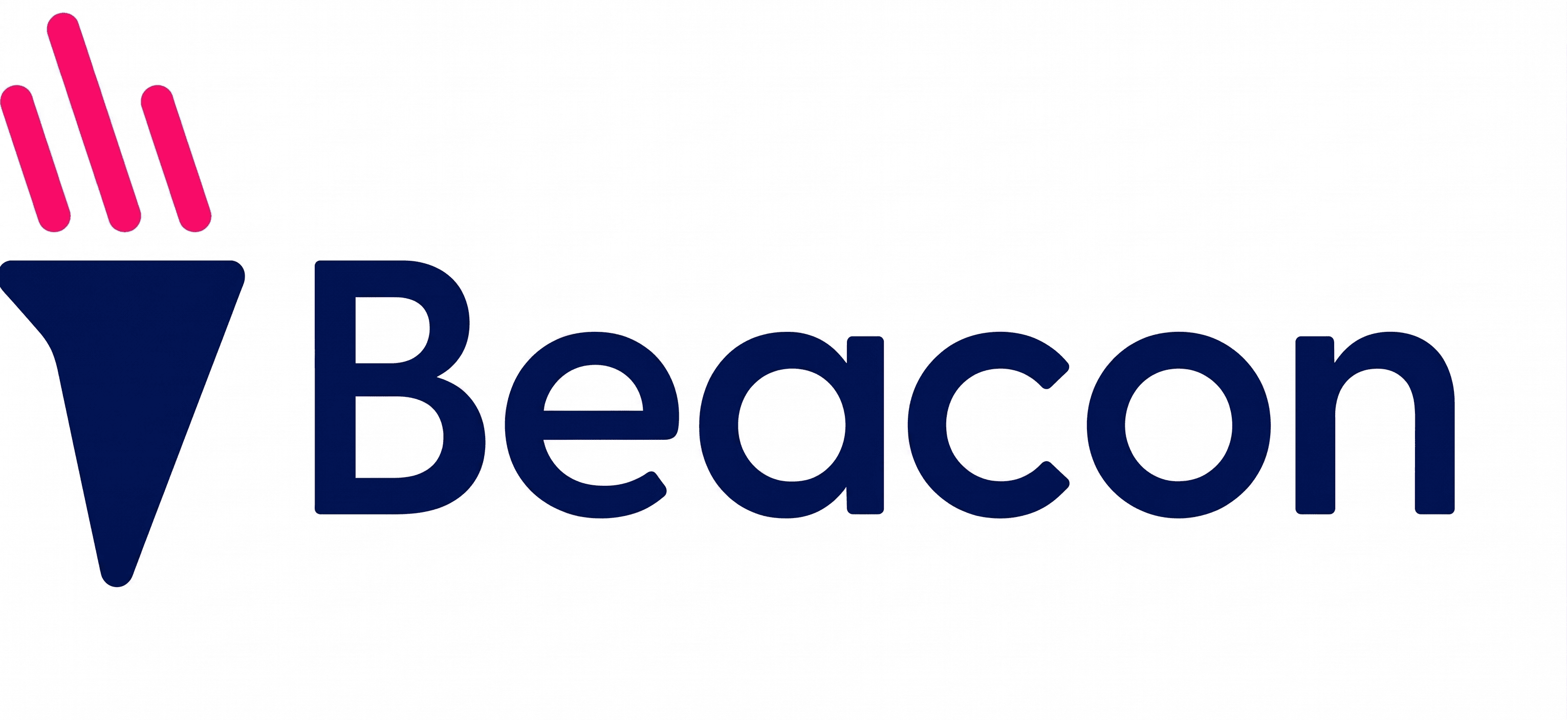 Beacon logo