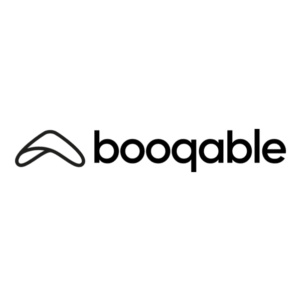 Booqable logo