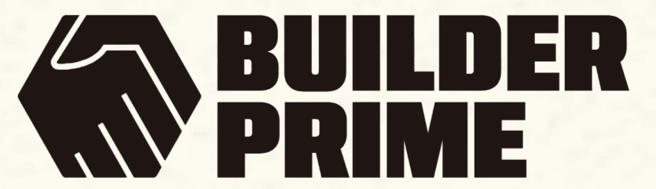 Builder Prime logo