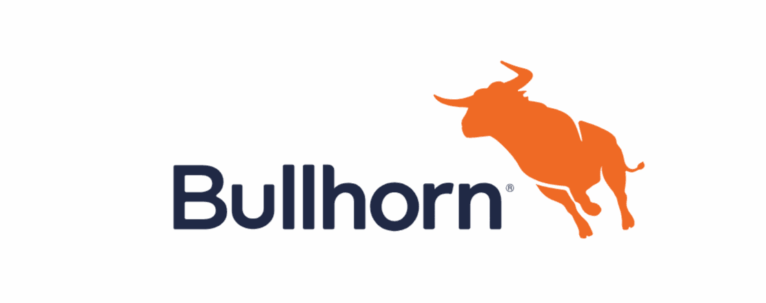 Bullhorn logo