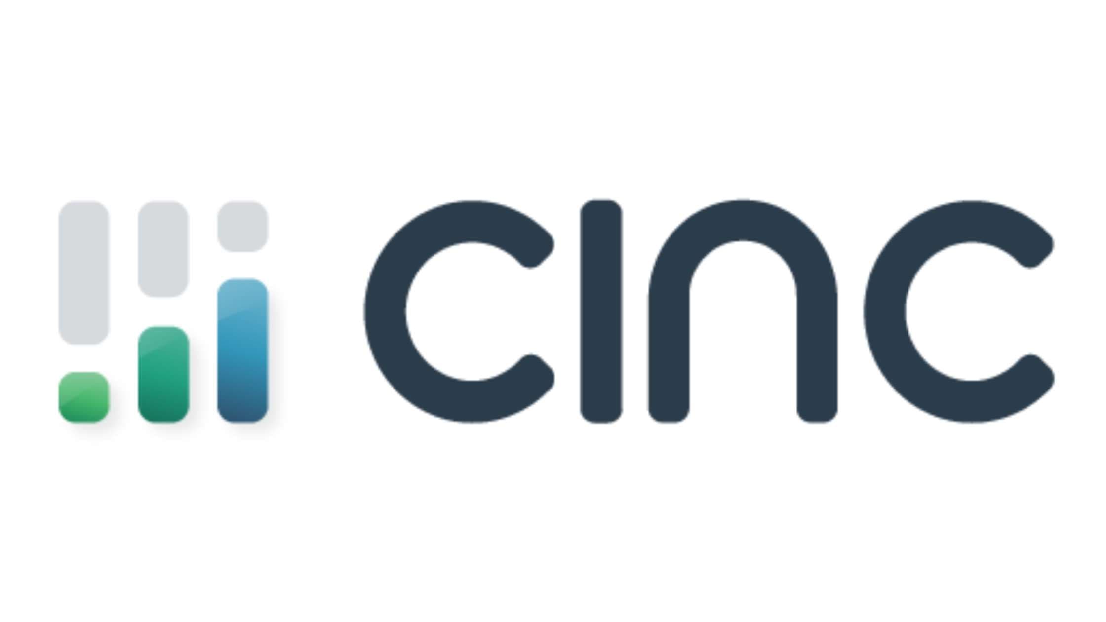 CINC logo