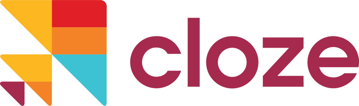 Cloze logo