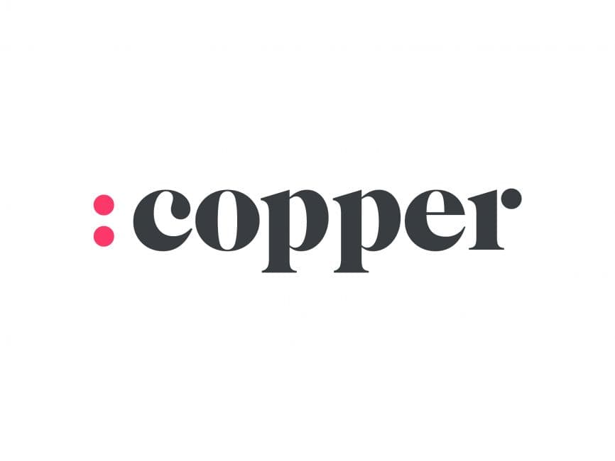 Copper logo