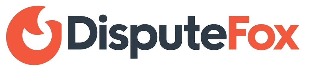 DisputeFox logo