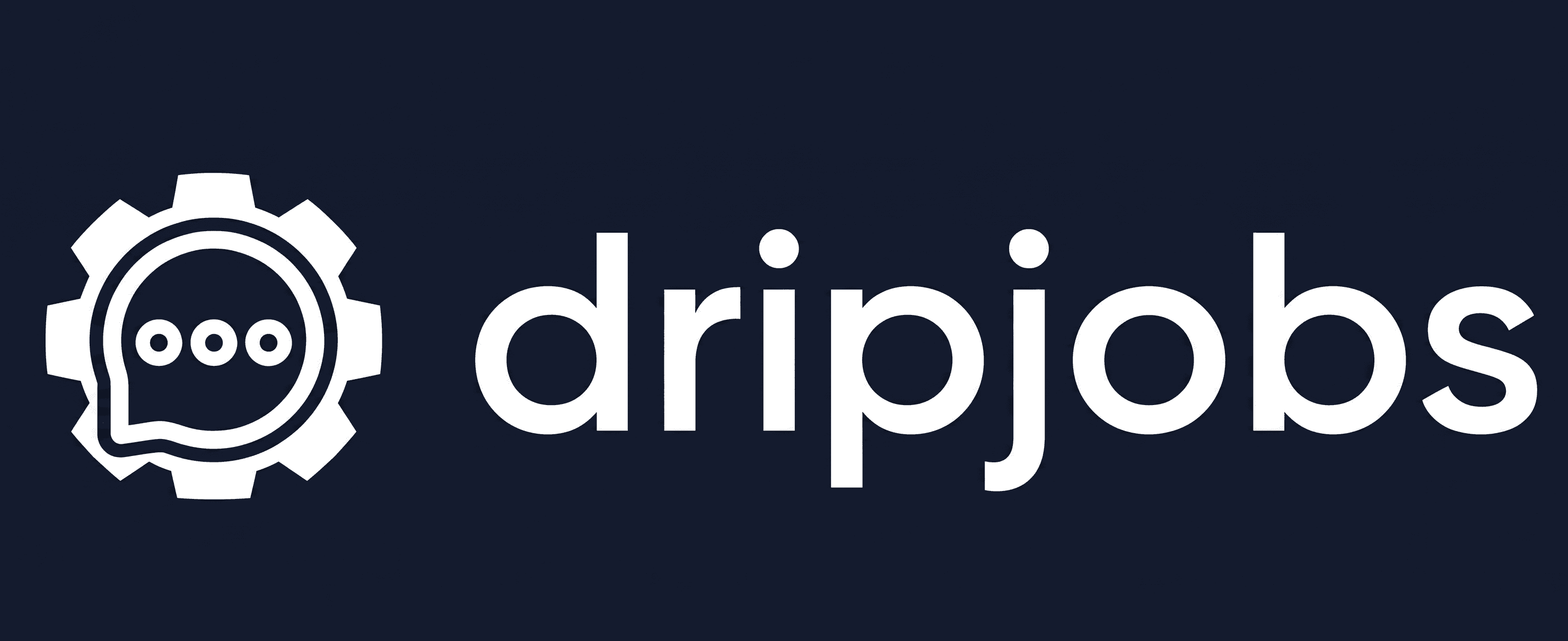 DripJobs logo