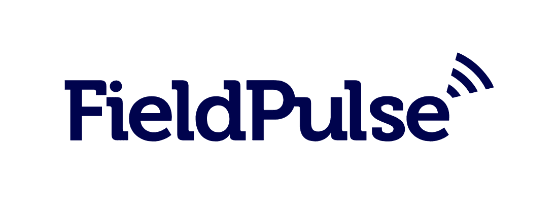 FieldPulse logo