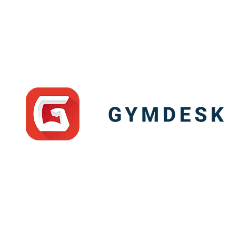Gymdesk logo