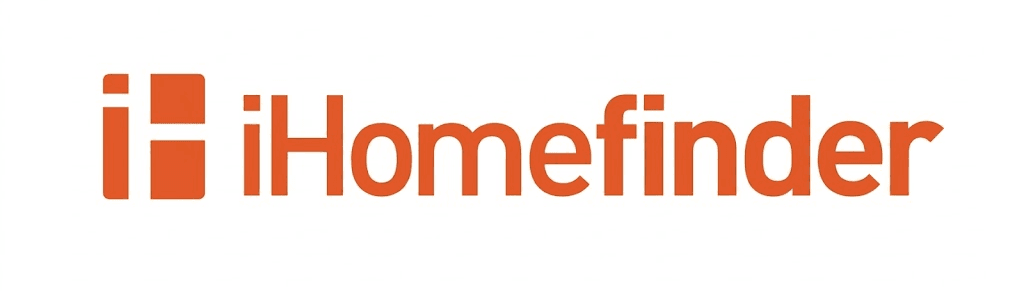 iHomefinder logo
