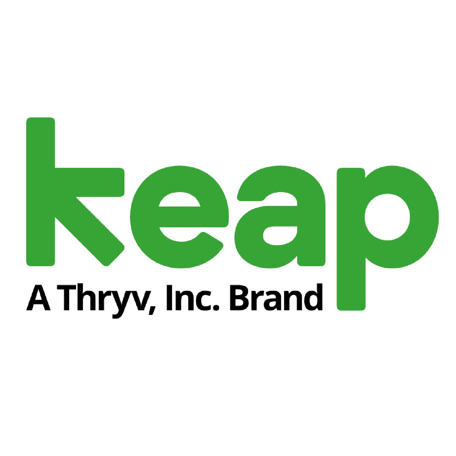 Keap logo