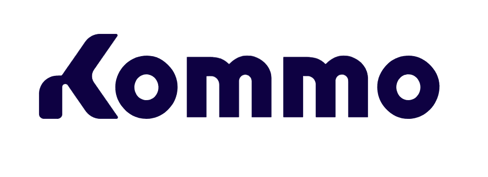 Kommo logo