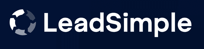 LeadSimple logo