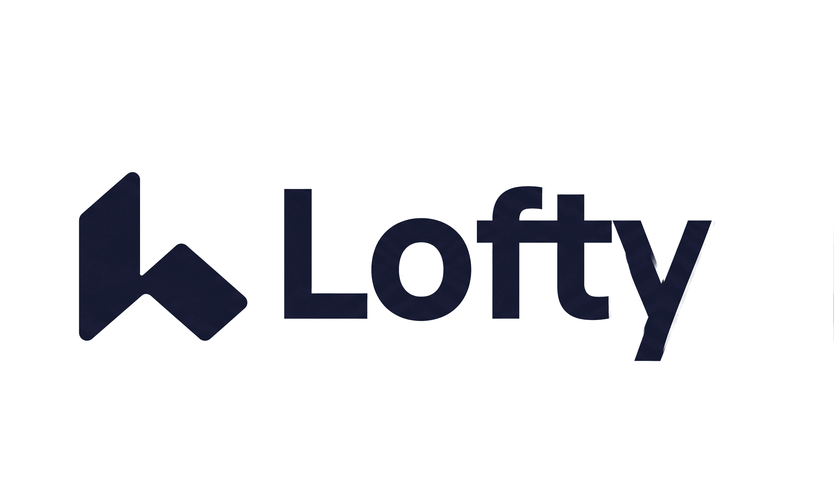 Lofty logo
