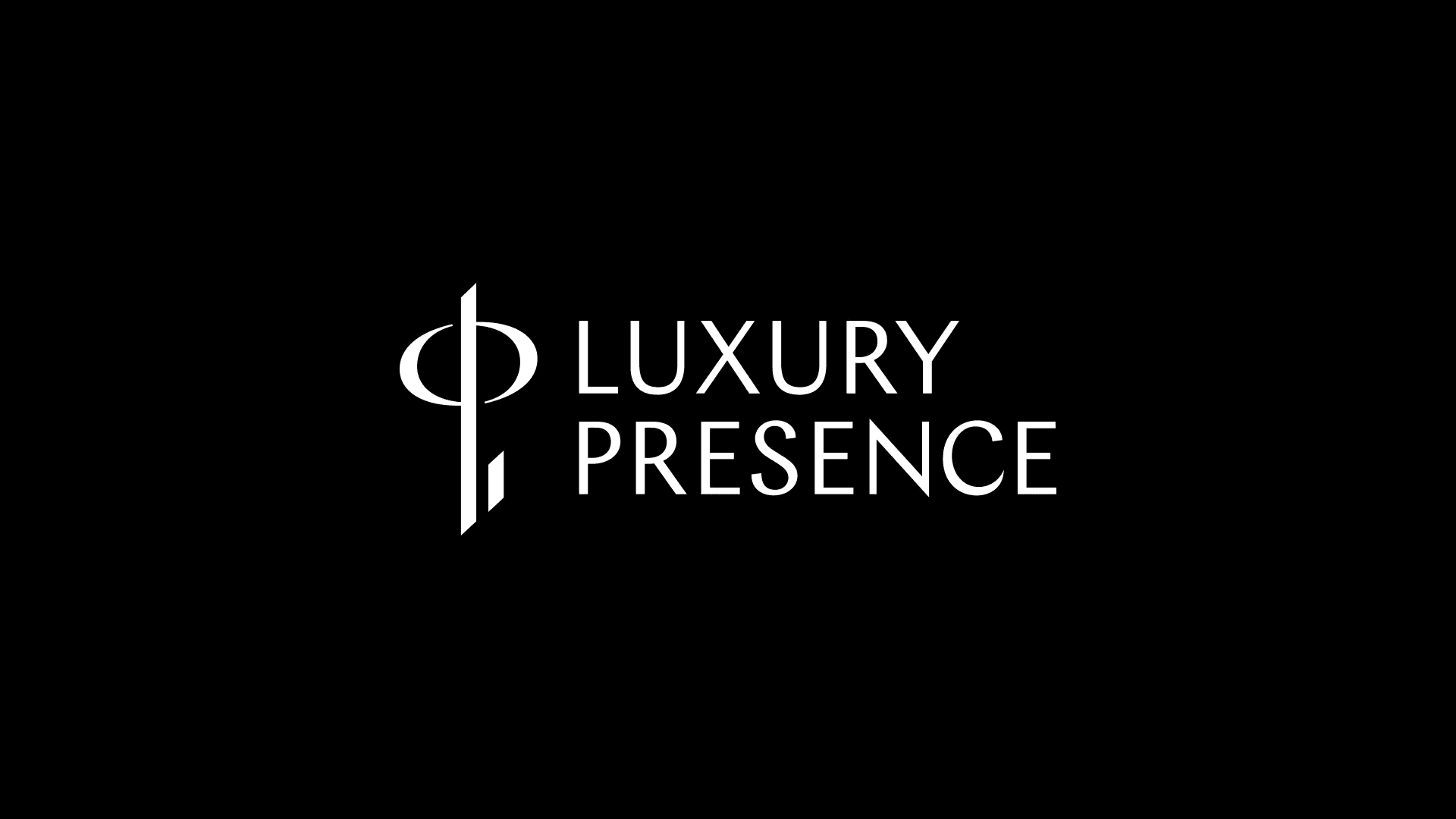 Luxury Presence logo