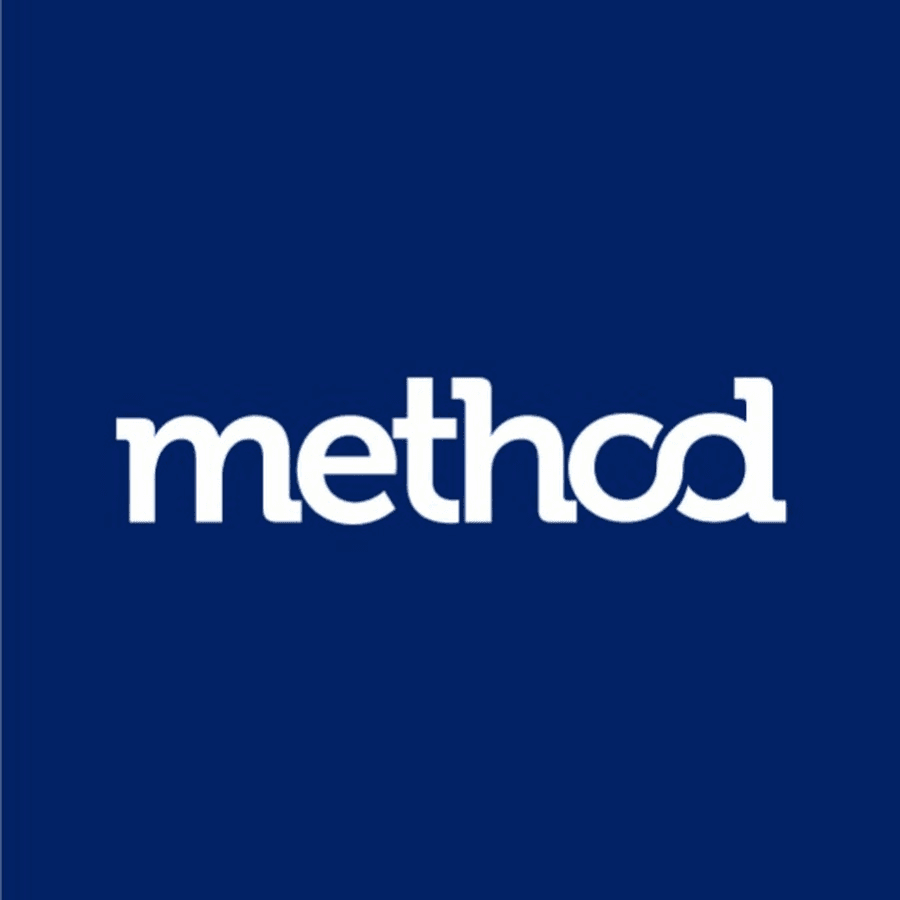 Method CRM logo