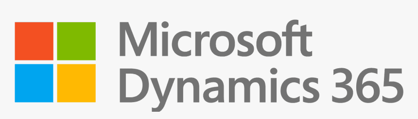 Microsoft Dynamics 365 logo