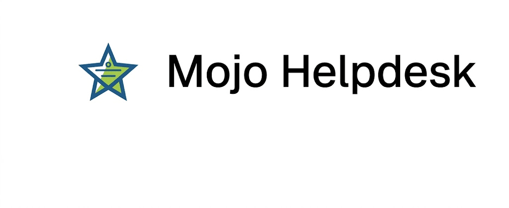Mojo logo
