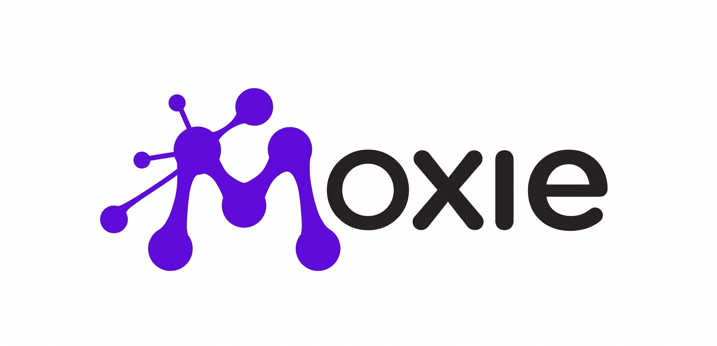 Moxie logo