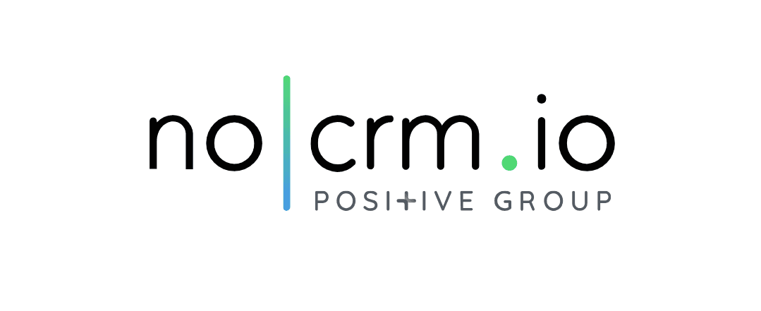 noCRM.io logo