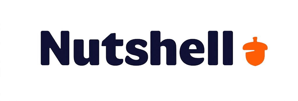 Nutshell logo