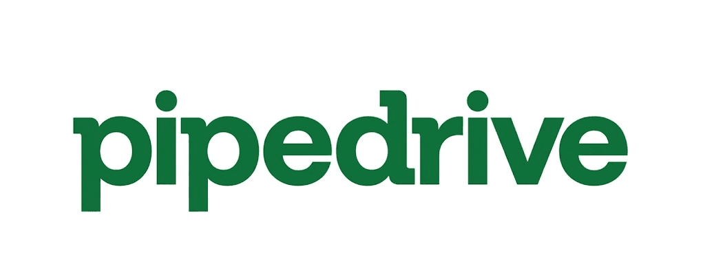 Pipedrive logo