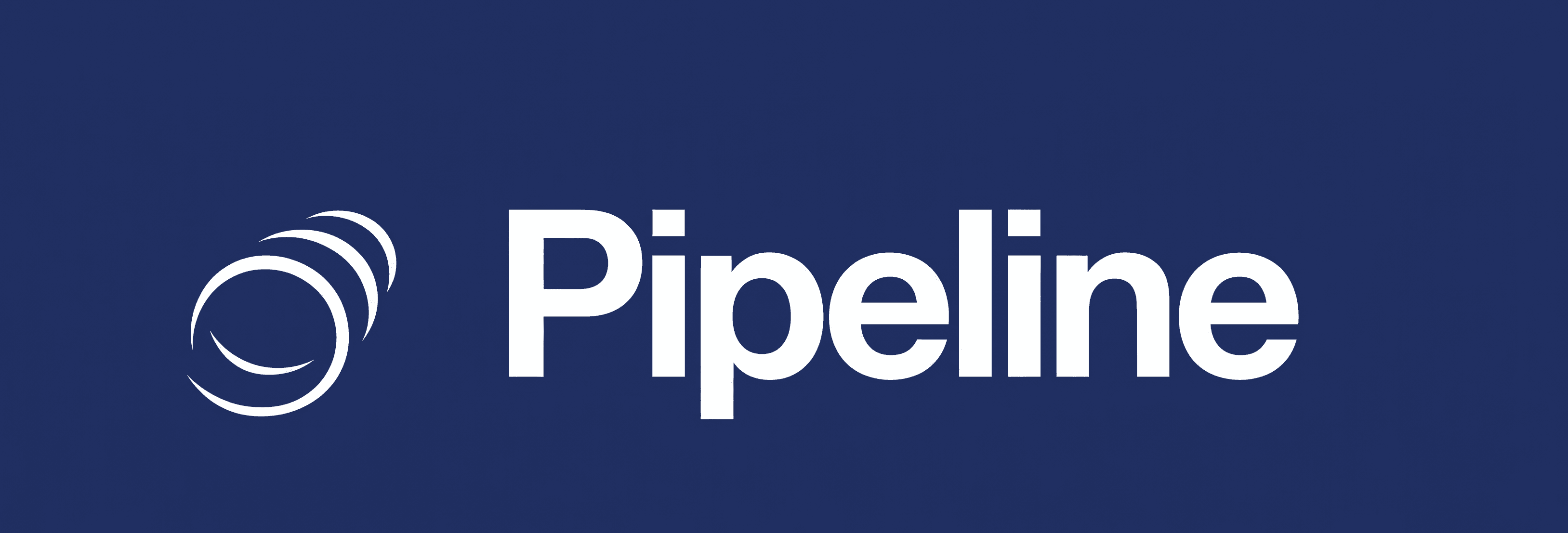 Pipeline CRM logo