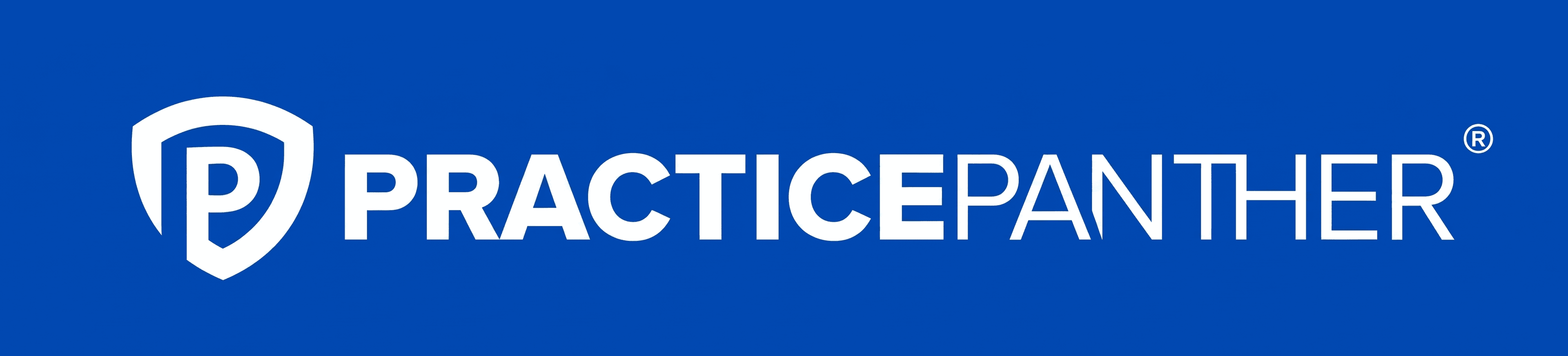 PracticePanther logo