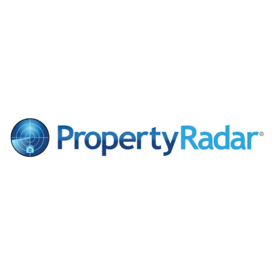 PropertyRadar logo