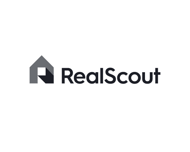 RealScout logo