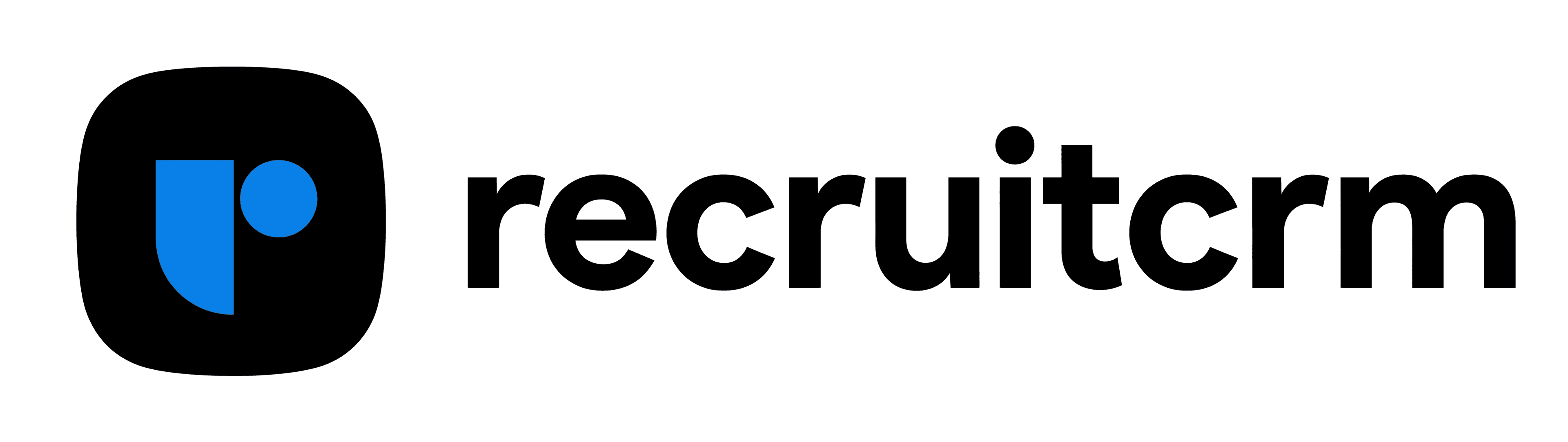 Recruit CRM logo