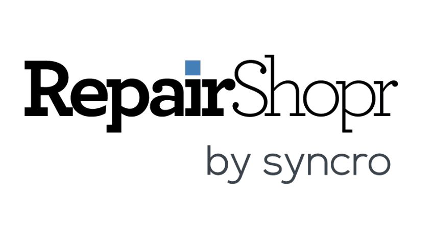 RepairShopr logo