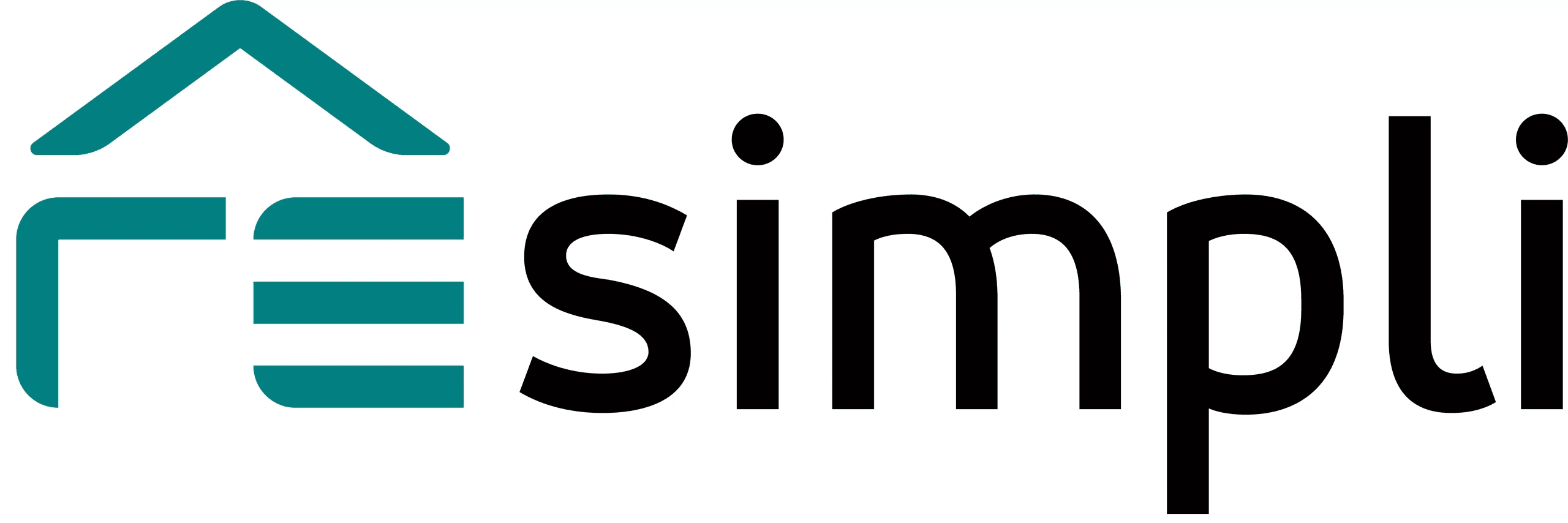 REsimpli logo