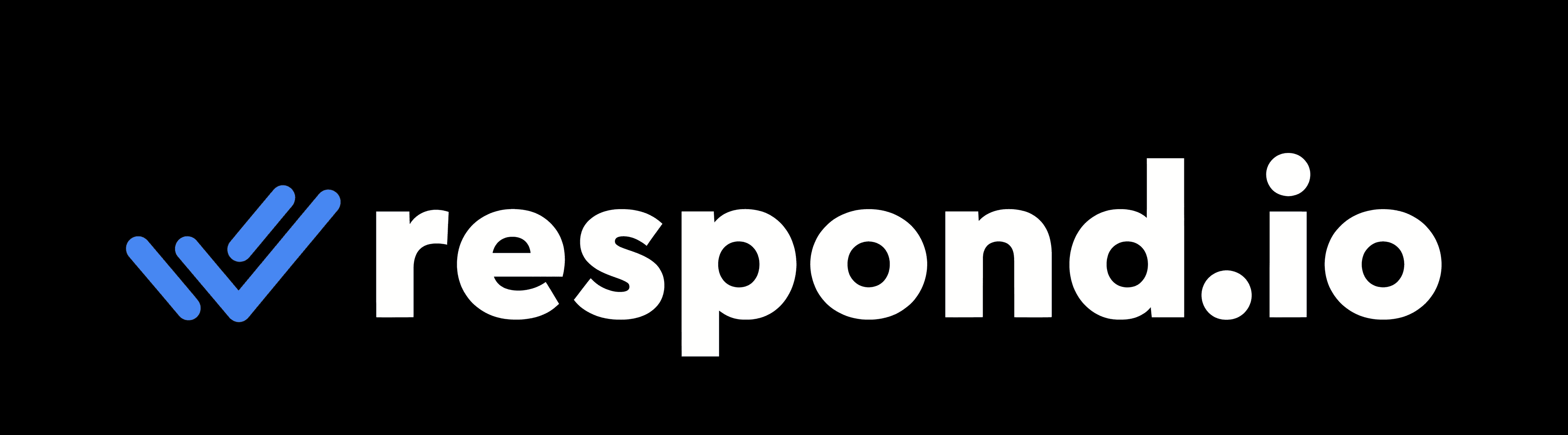 respond.io logo