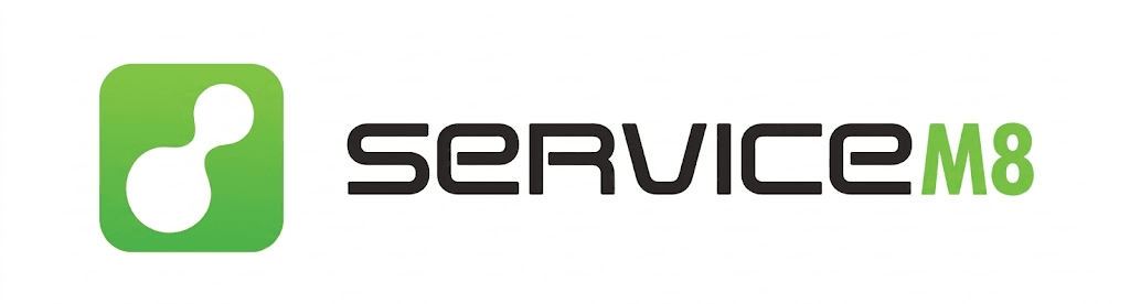 ServiceM8 logo