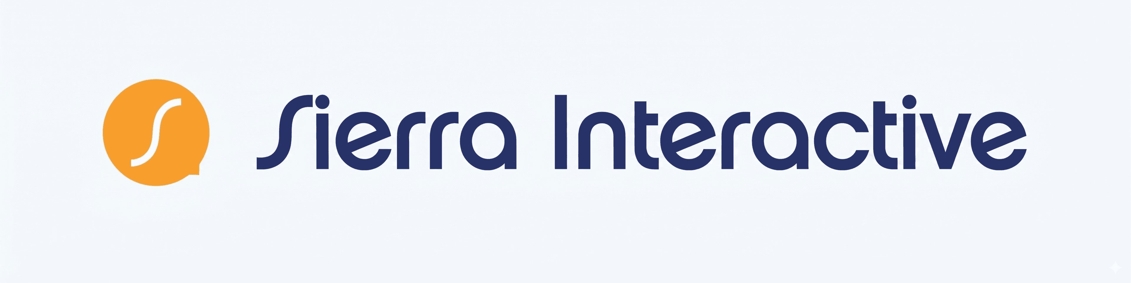Sierra Interactive logo