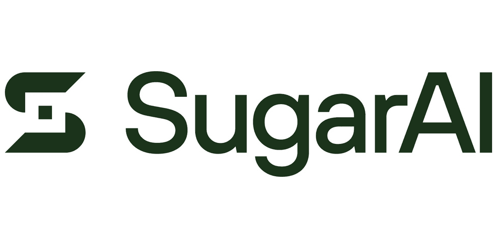 SugarAI logo