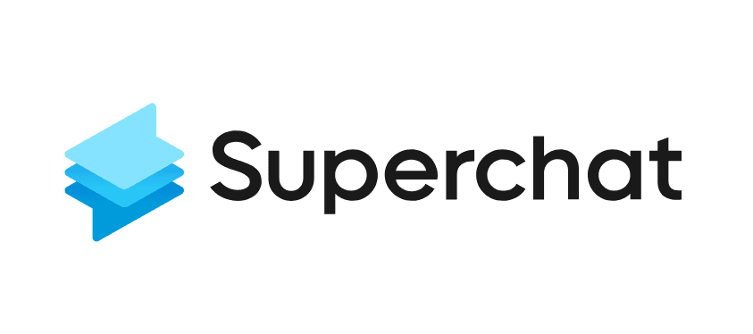 Superchat logo