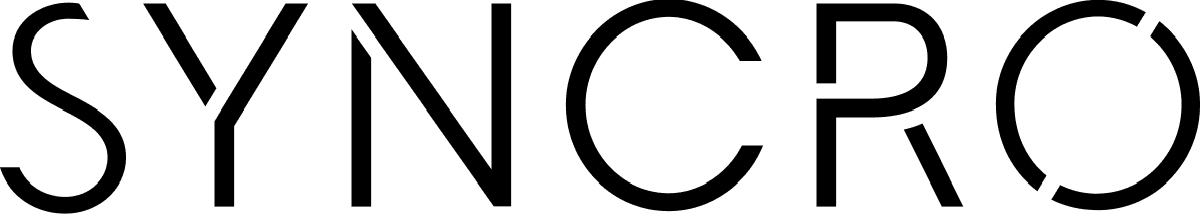 Syncro logo