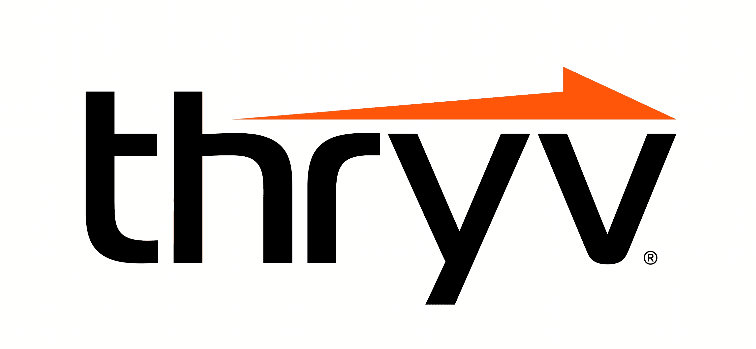 Thryv logo
